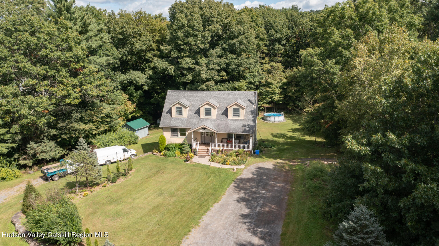 458 Cairo Junction Road Catskill, NY 12414 - Photo 36 of 44 DJI_0183