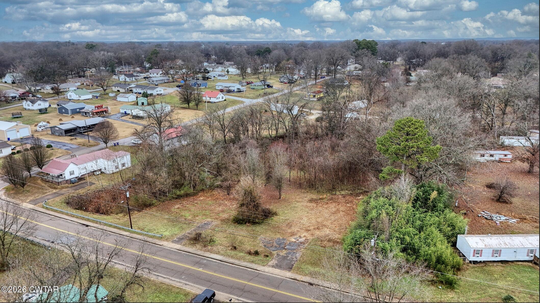 641 Forrest Avenue McKenzie, TN 38201 - Photo 7 of 11 a view of a lake view