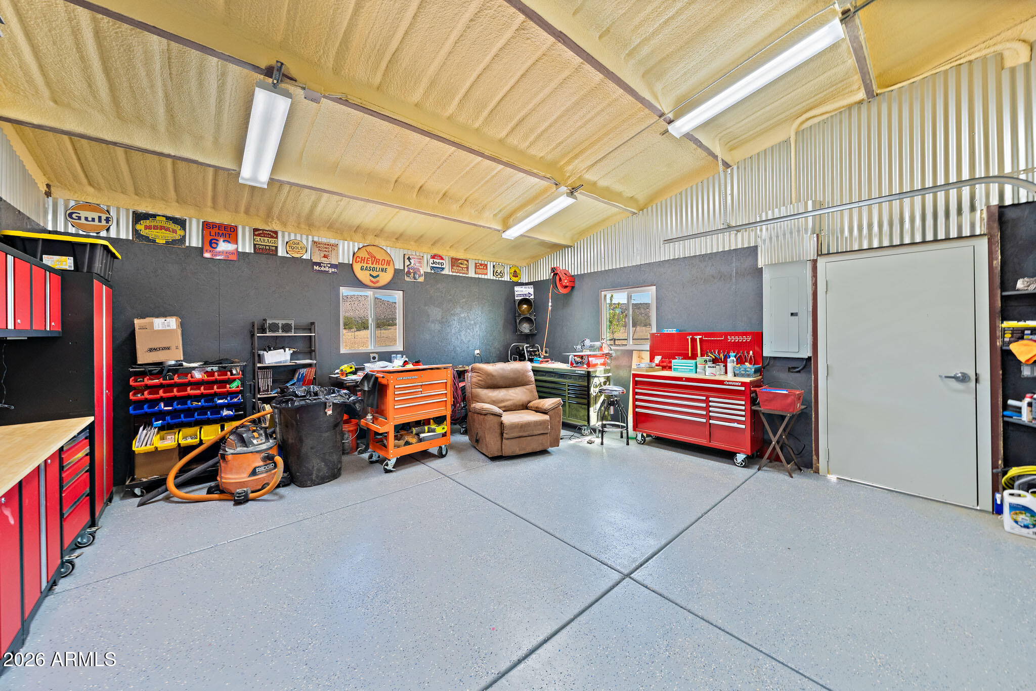 610 West Valleri Ann Road Paulden, AZ 86334 - Photo 50 of 84