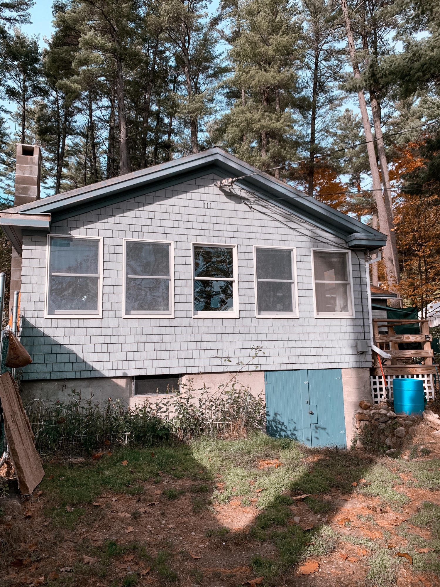 111 Outlet Road New Gloucester, ME 04260 - Photo 34 of 51 Photo Oct 18, 2 41 16 PM