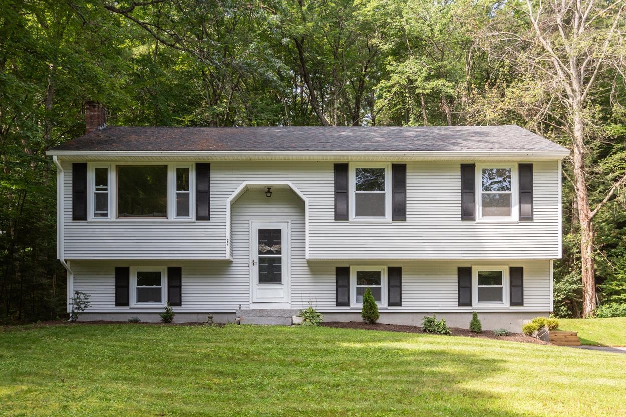 27 Mitchell Street Merrimack, NH 03054 - Photo 31 of 31 Gallery Image 31