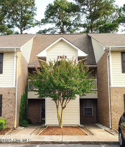 $1,400 | 2932 Mulberry Lane, Unit D, Greenville, NC 27858