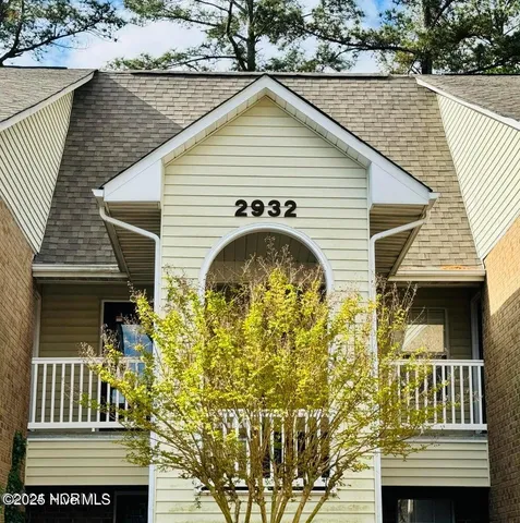 $1,400 | 2932 Mulberry Lane, Unit D, Greenville, NC 27858