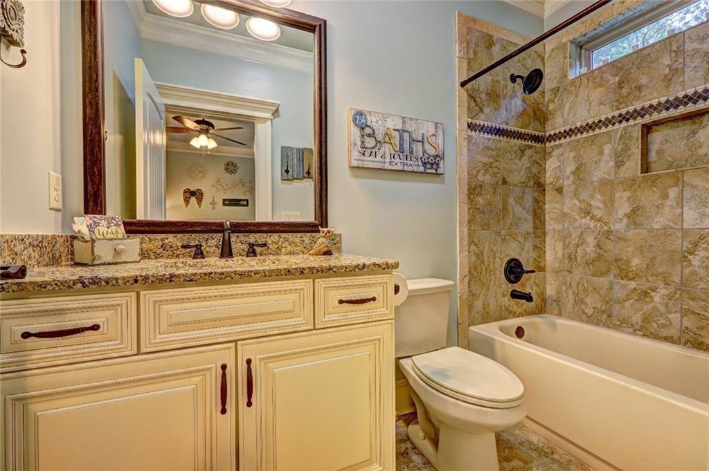 191 Colbert Road Dallas, GA 30132 - Photo 49 of 104