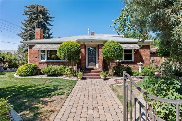 $1,295,000 | 2401 North 26th Street, Boise, ID 83702