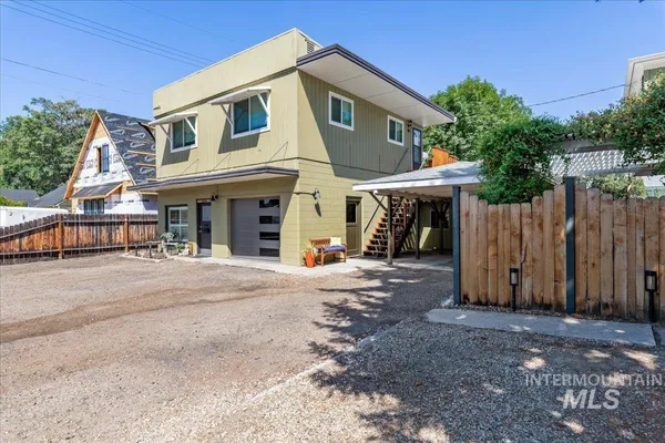 $1,295,000 | 2401 North 26th Street, Boise, ID 83702