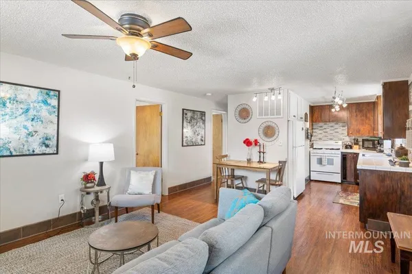 $1,295,000 | 2401 North 26th Street, Boise, ID 83702