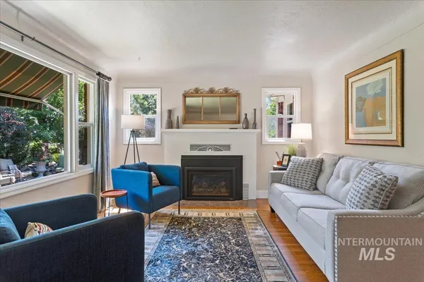 $1,295,000 | 2401 North 26th Street, Boise, ID 83702