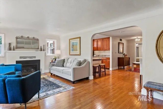 $1,295,000 | 2401 North 26th Street, Boise, ID 83702