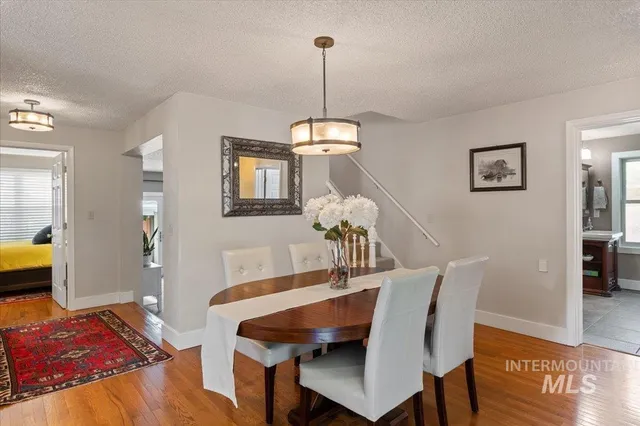 $1,295,000 | 2401 North 26th Street, Boise, ID 83702