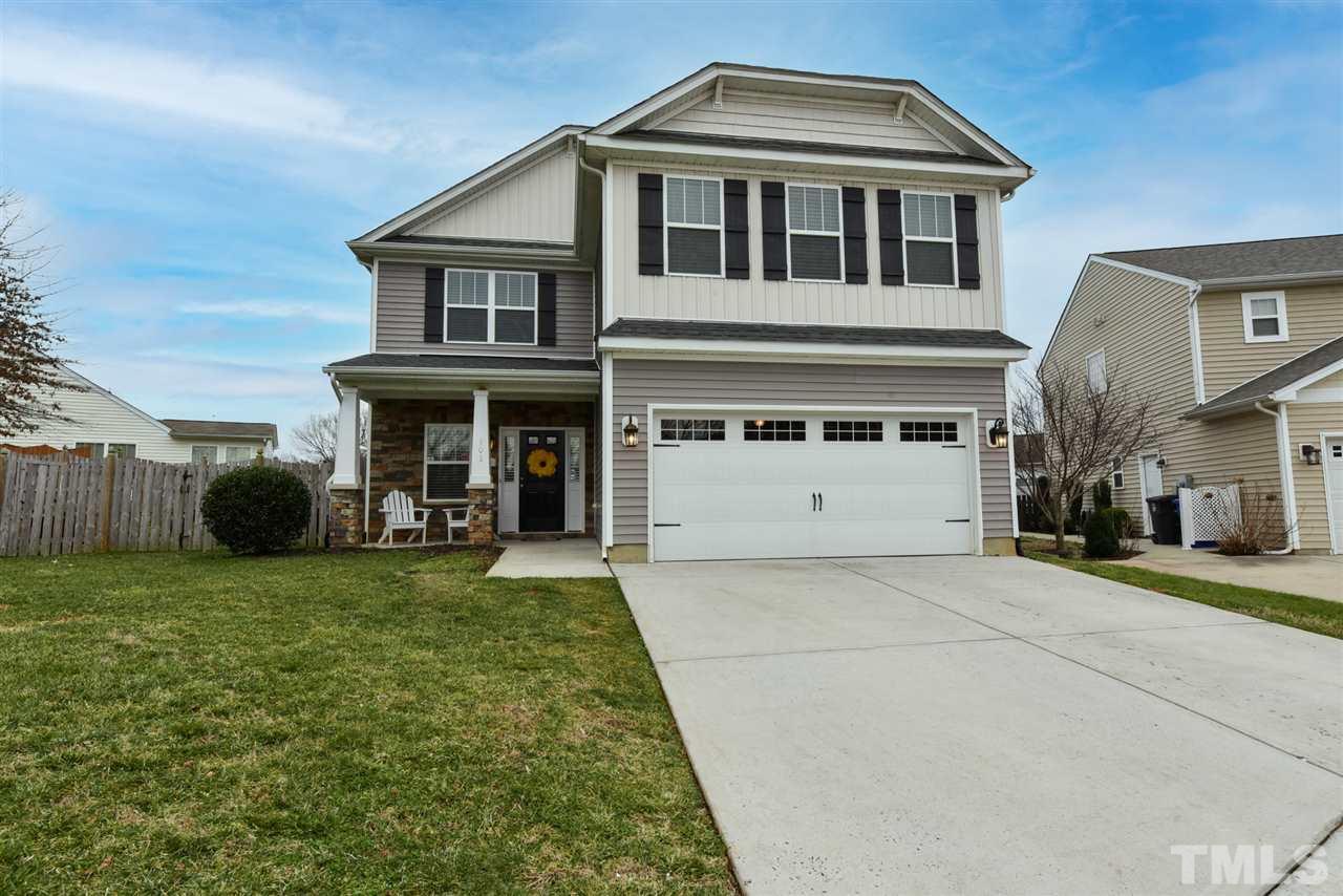 303 Green Pasture Road Mebane, NC 27302 - Photo 1 of 30 Gallery Image 1