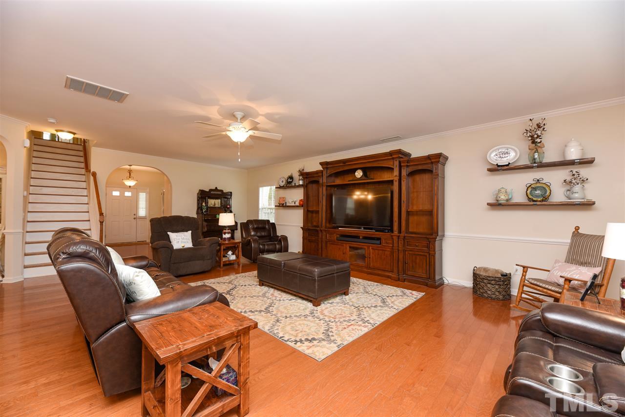 303 Green Pasture Road Mebane, NC 27302 - Photo 7 of 30 Gallery Image 7