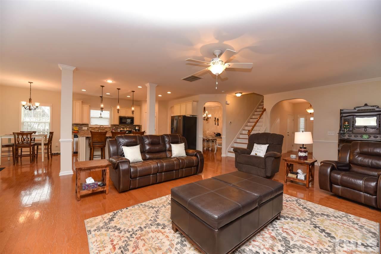303 Green Pasture Road Mebane, NC 27302 - Photo 8 of 30 Gallery Image 8