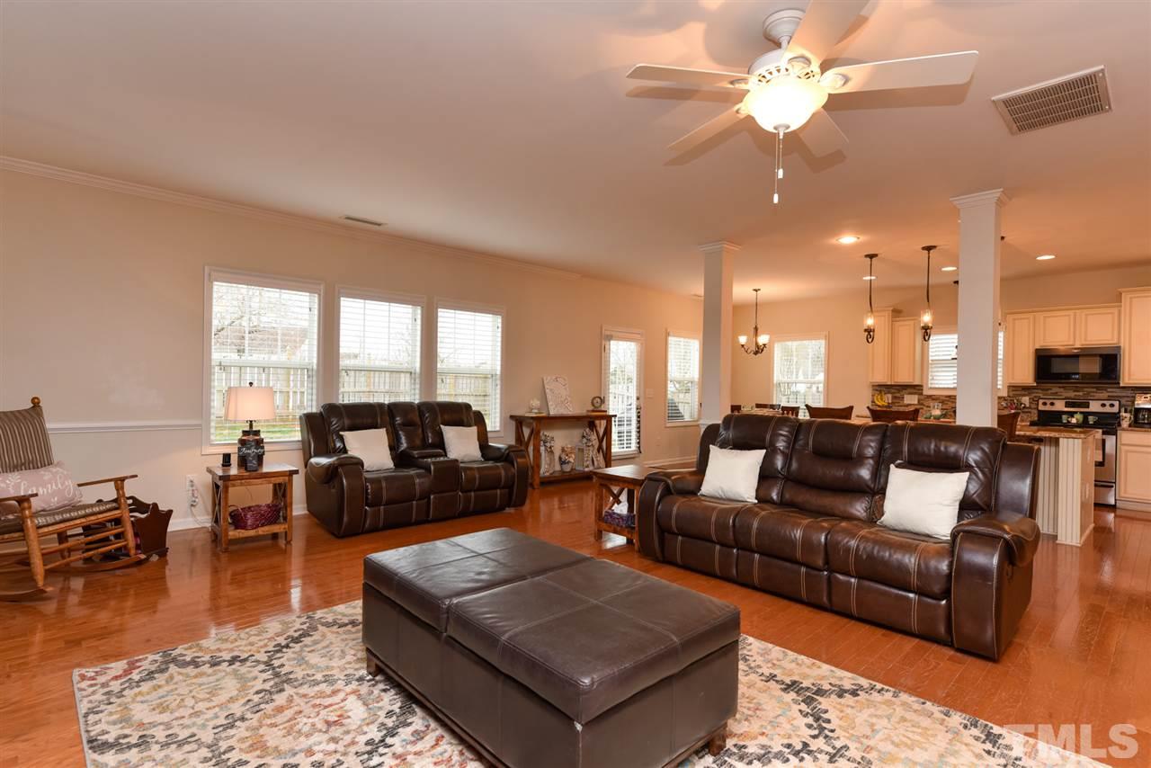 303 Green Pasture Road Mebane, NC 27302 - Photo 9 of 30 Gallery Image 9