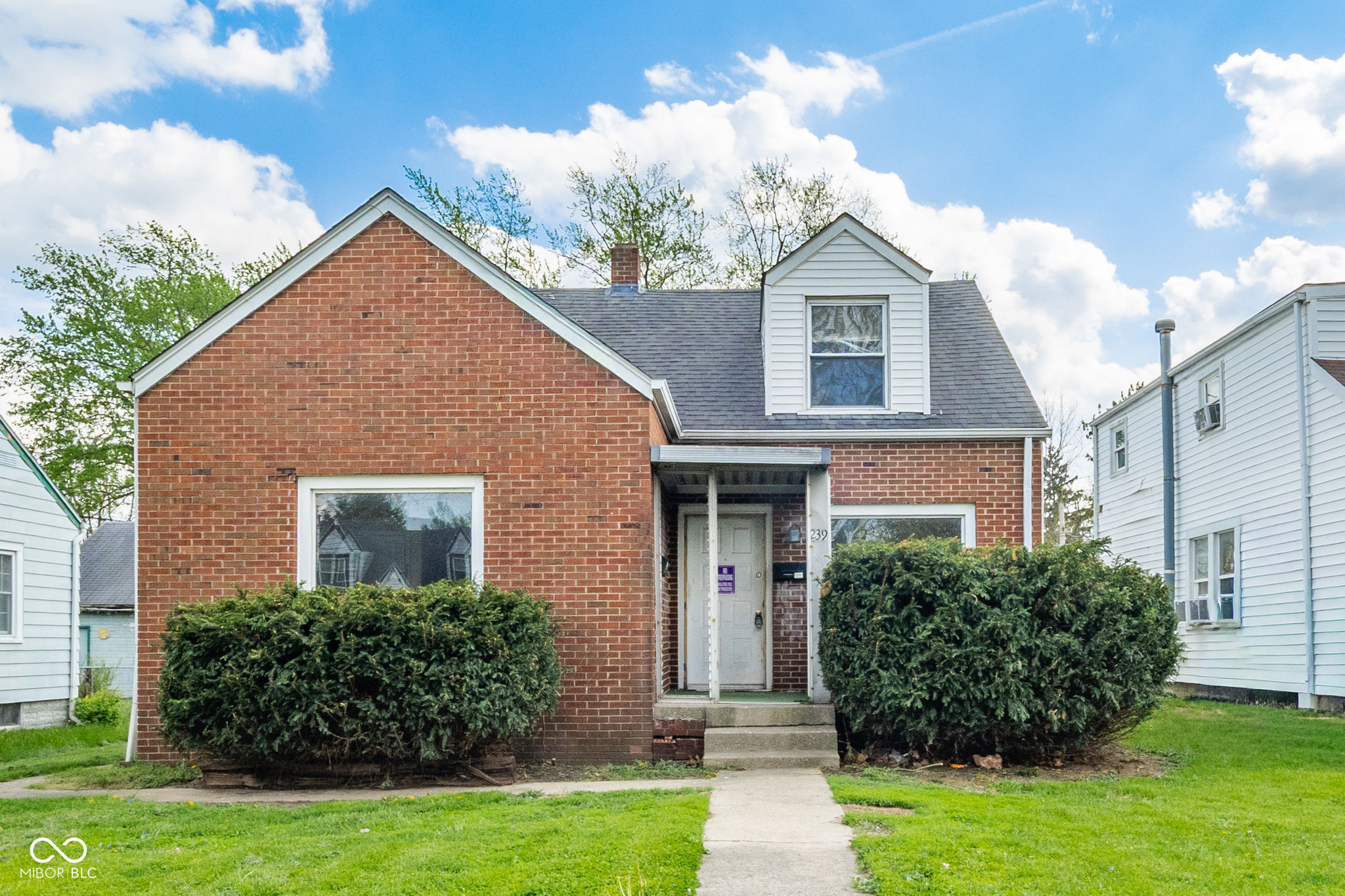239 West 38th Street Anderson, IN 46013 - Photo 1 of 31