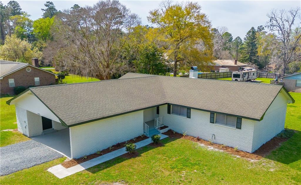 2081 Tamara Road Waycross, GA 31503 - Photo 1 of 1 Gallery Image 1