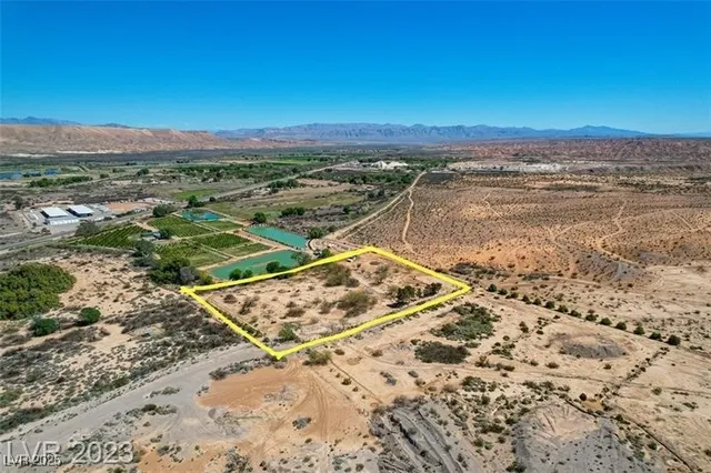 $208,304 | 0 Moapa Valley Boulevard, Overton, NV 89040
