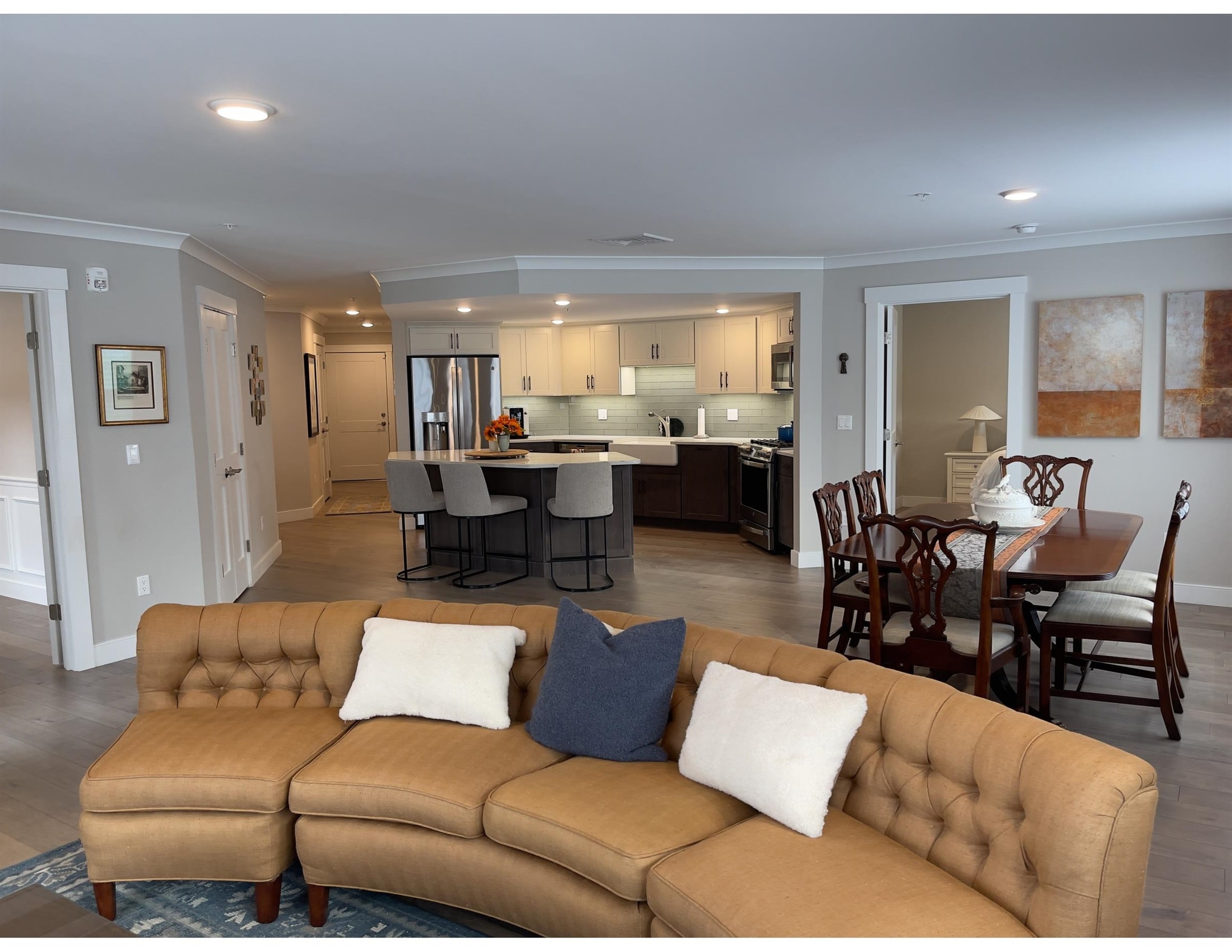 2075 Lafayette Road, Unit A12 Portsmouth, NH 03801 - Photo 3 of 30