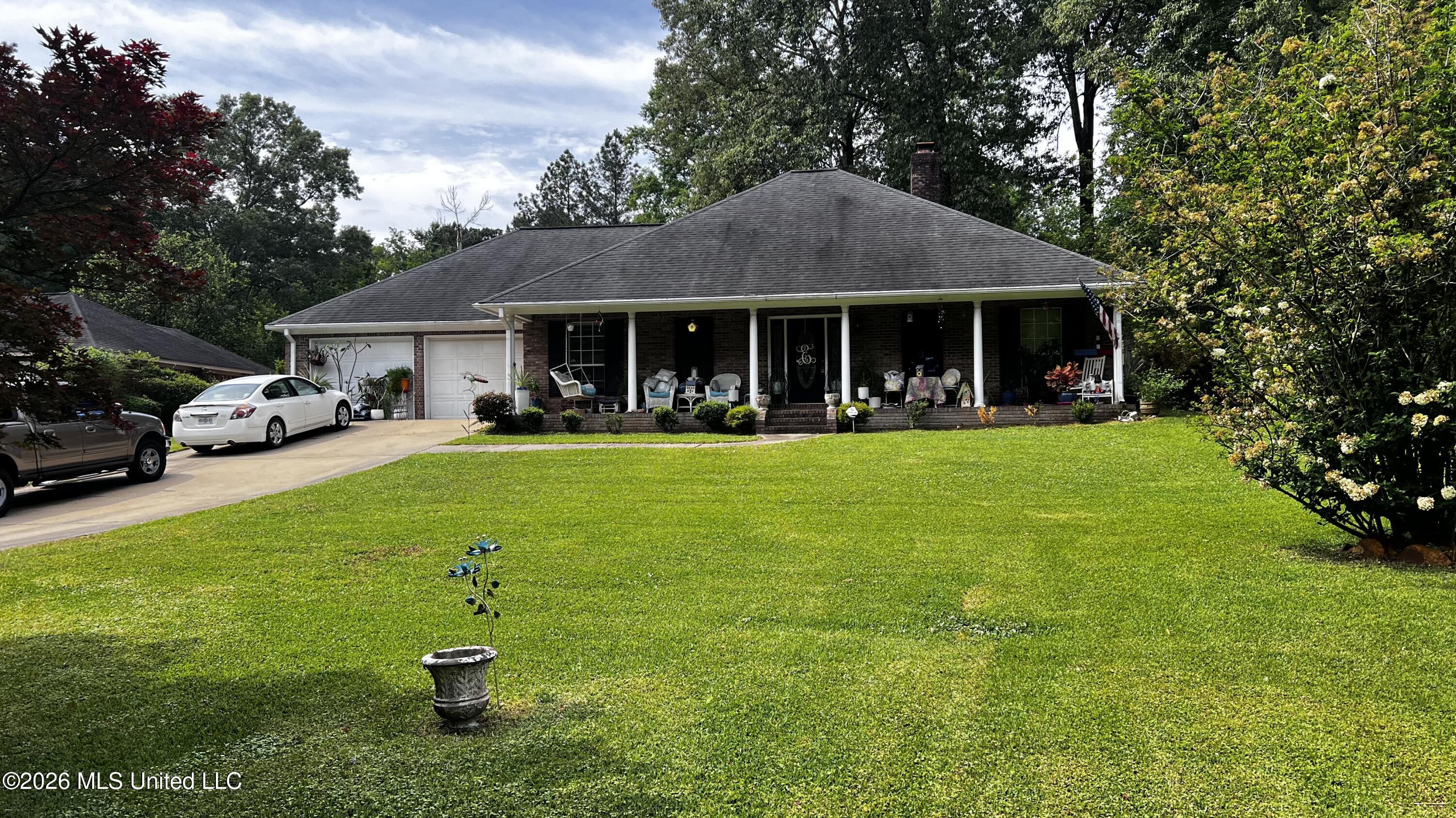 5253 B Forest Hill Road Jackson, MS 39272 - Photo 1 of 22 IMG_3394