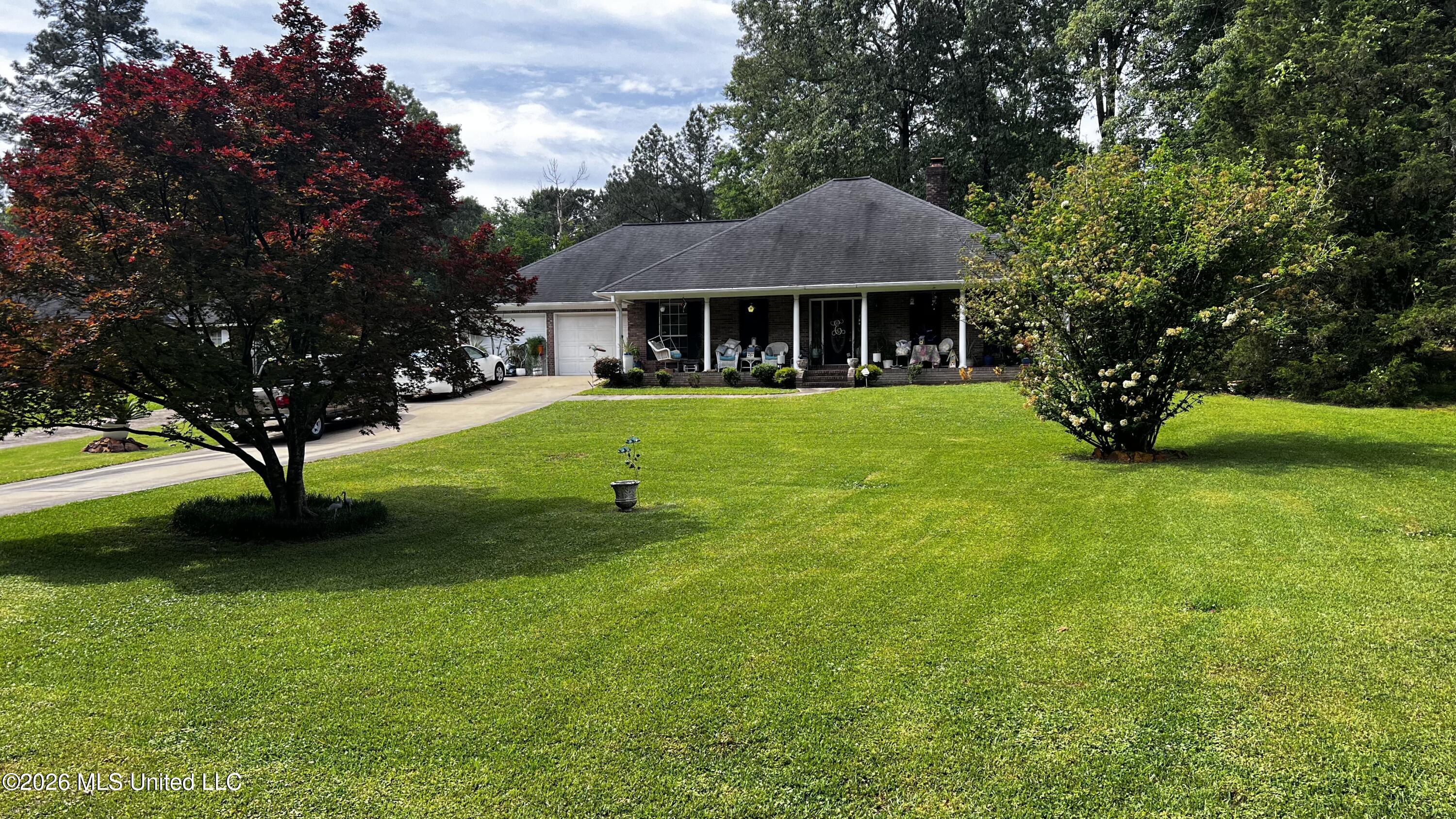 5253 B Forest Hill Road Jackson, MS 39272 - Photo 2 of 22 IMG_3395