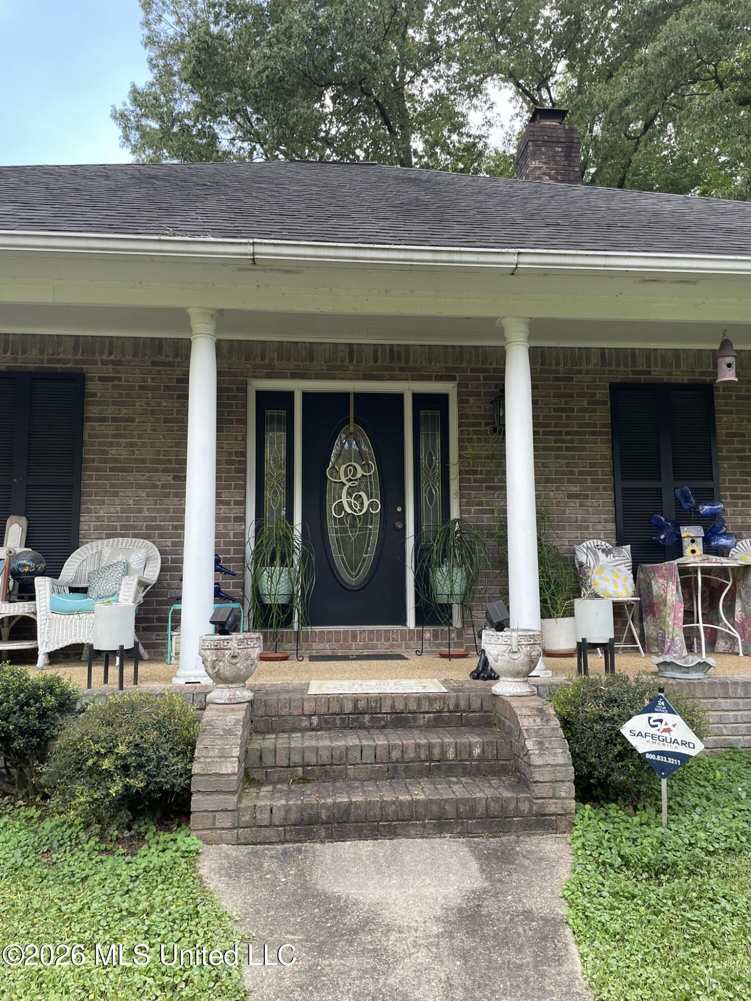 5253 B Forest Hill Road Jackson, MS 39272 - Photo 5 of 22 IMG_3867
