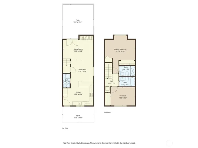 a picture of a person on a wall