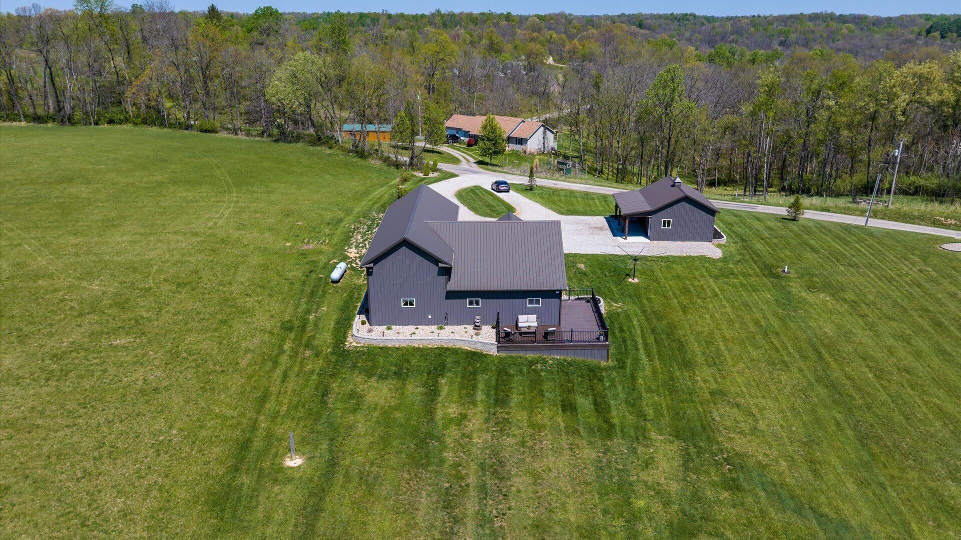 2967 Opera Road Mount Perry, OH 43760 - Photo 37 of 67