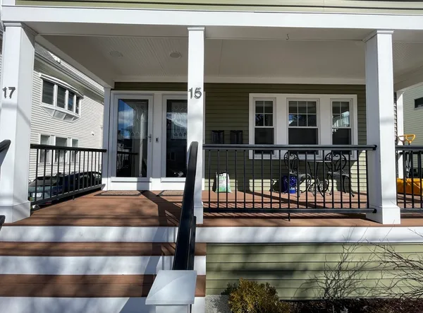 $2,800 | 15 Woods Avenue, Unit 15, Somerville, MA 02144