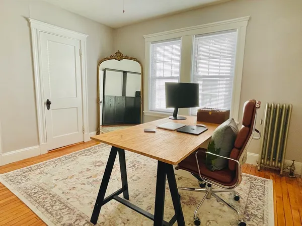 $2,800 | 15 Woods Avenue, Unit 15, Somerville, MA 02144