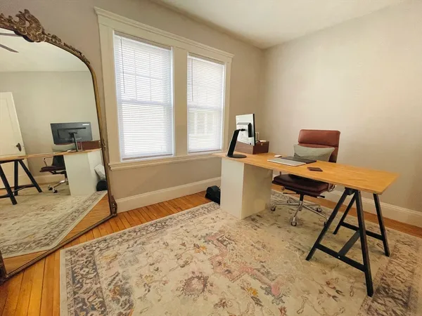 $2,800 | 15 Woods Avenue, Unit 15, Somerville, MA 02144