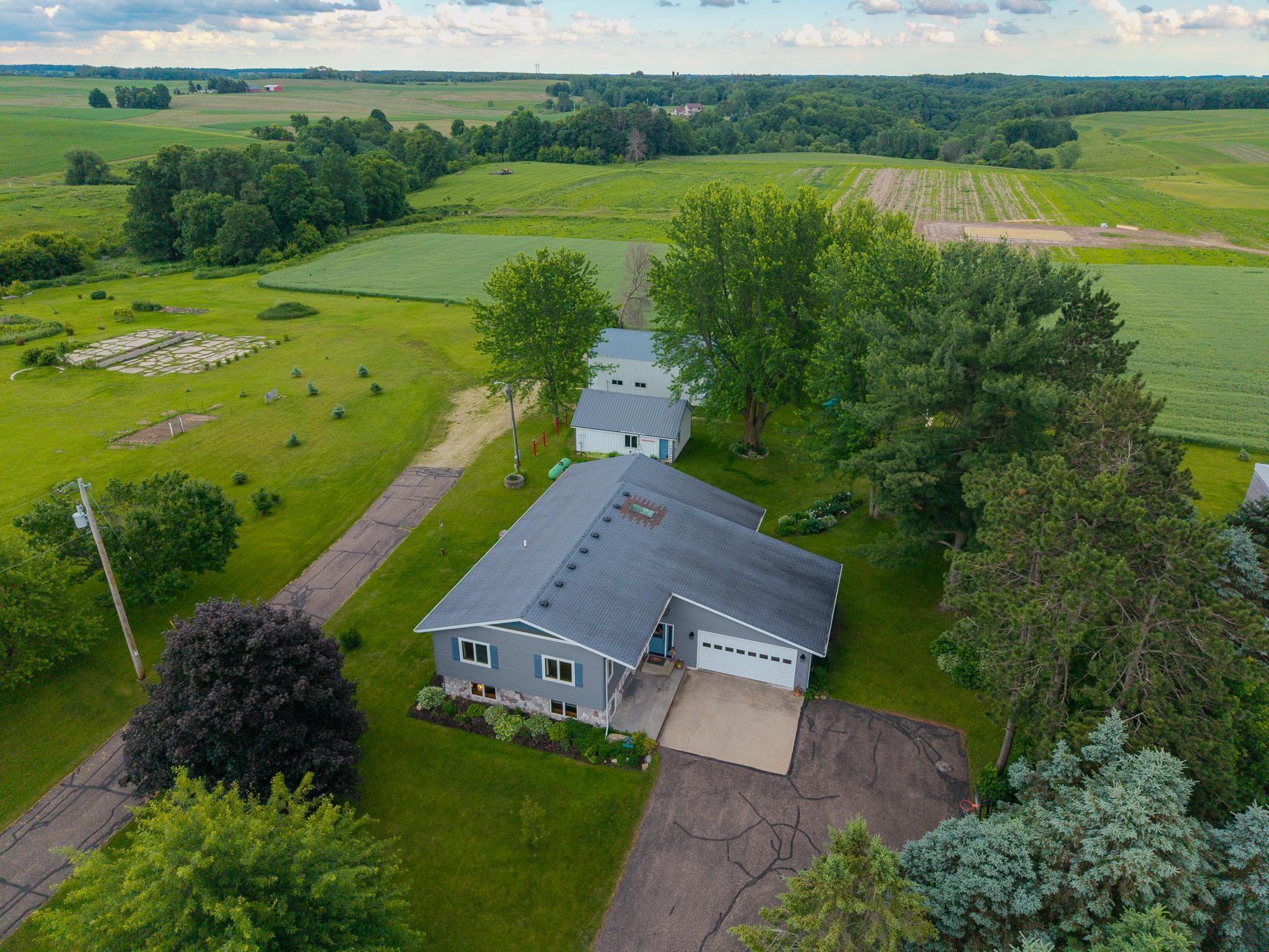 W709 870th Avenue Spring Valley, WI 54767 - Photo 13 of 35