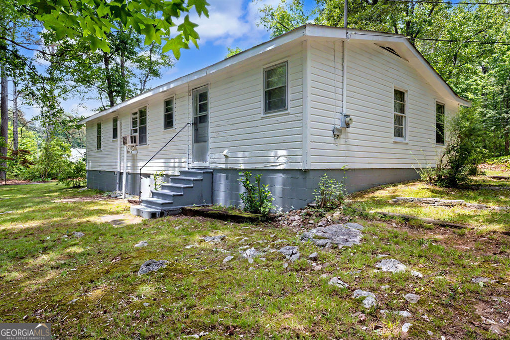 1665 Kansas Jake Road Waco, GA 30182 - Photo 12 of 26
