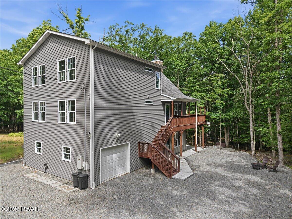 193 Eagle Rock Road Lackawaxen, PA 18435 - Photo 5 of 124