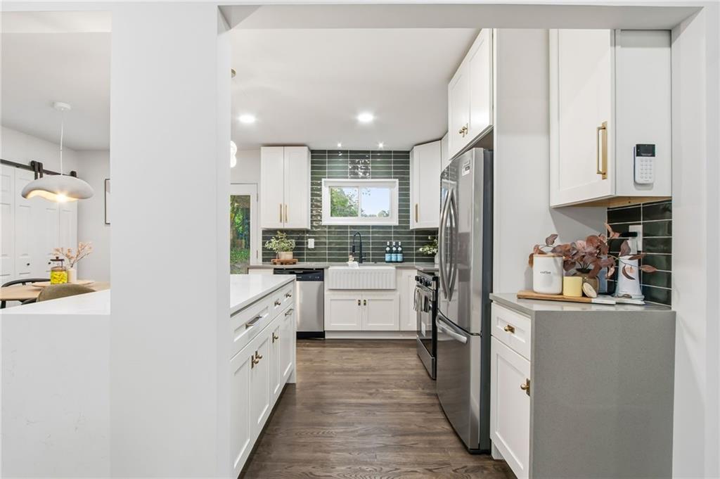 1911 Rosewood Road Decatur, GA 30032 - Photo 12 of 50