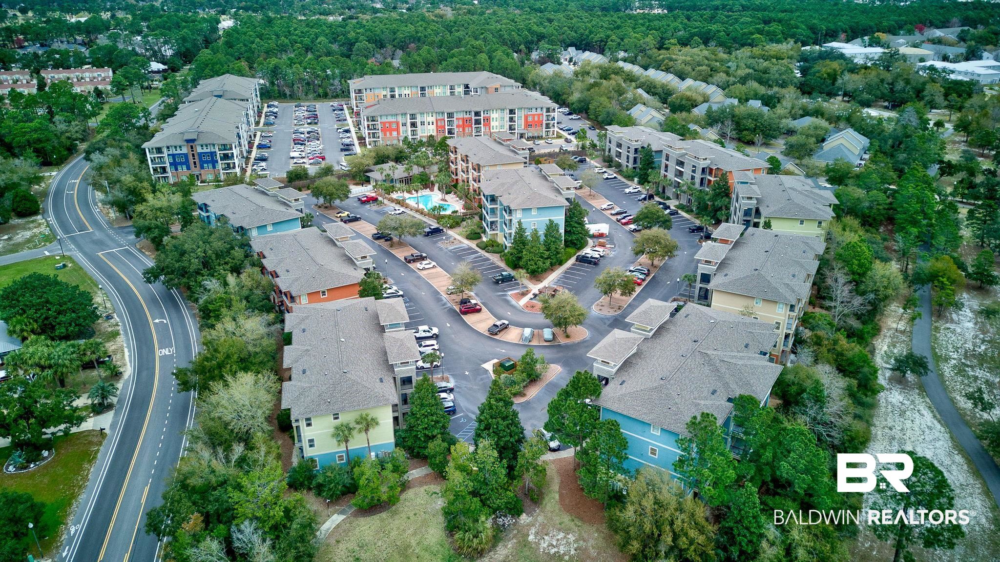 1430 Regency Road, Unit F204 Gulf Shores, AL 36542 - Photo 47 of 47 Gallery Image 47