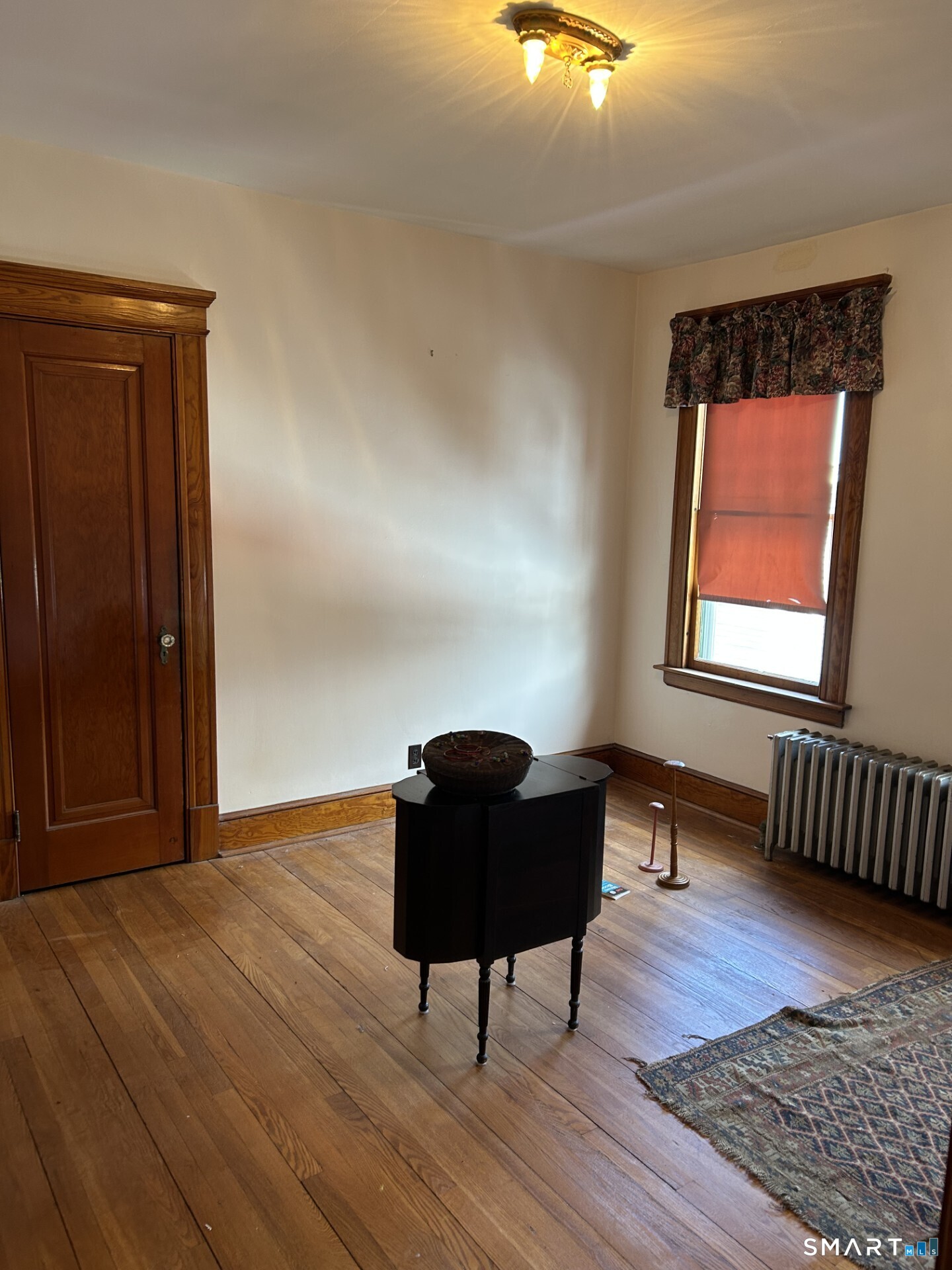 41 Lawlor Street Waterbury, CT 06708 - Photo 7 of 11 This Bedroom is close to the bathroom.