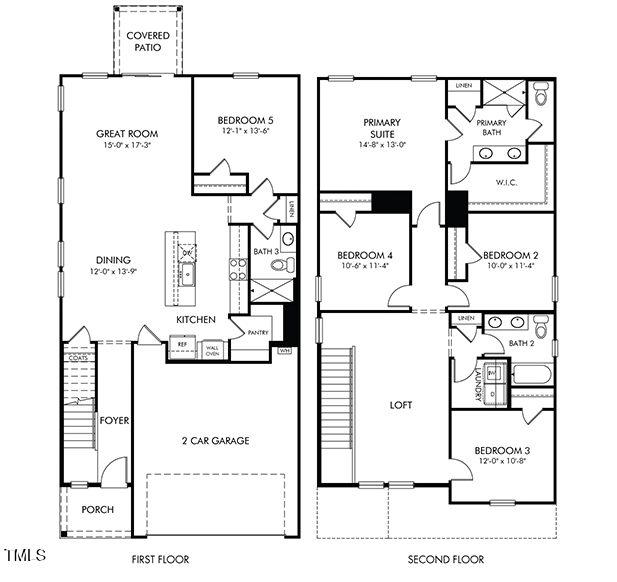 600 Red River Drive Garner, NC 27529 - Photo 15 of 16