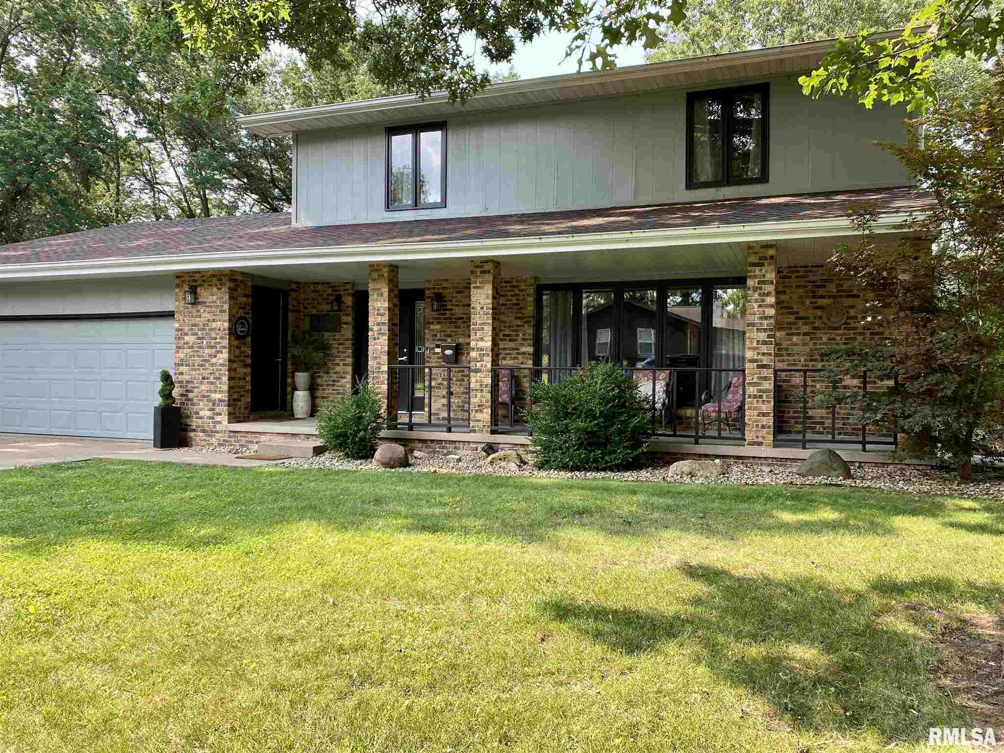 12 Indian Trail Road Macomb, IL 61455 - Photo 1 of 28 Gallery Image 1