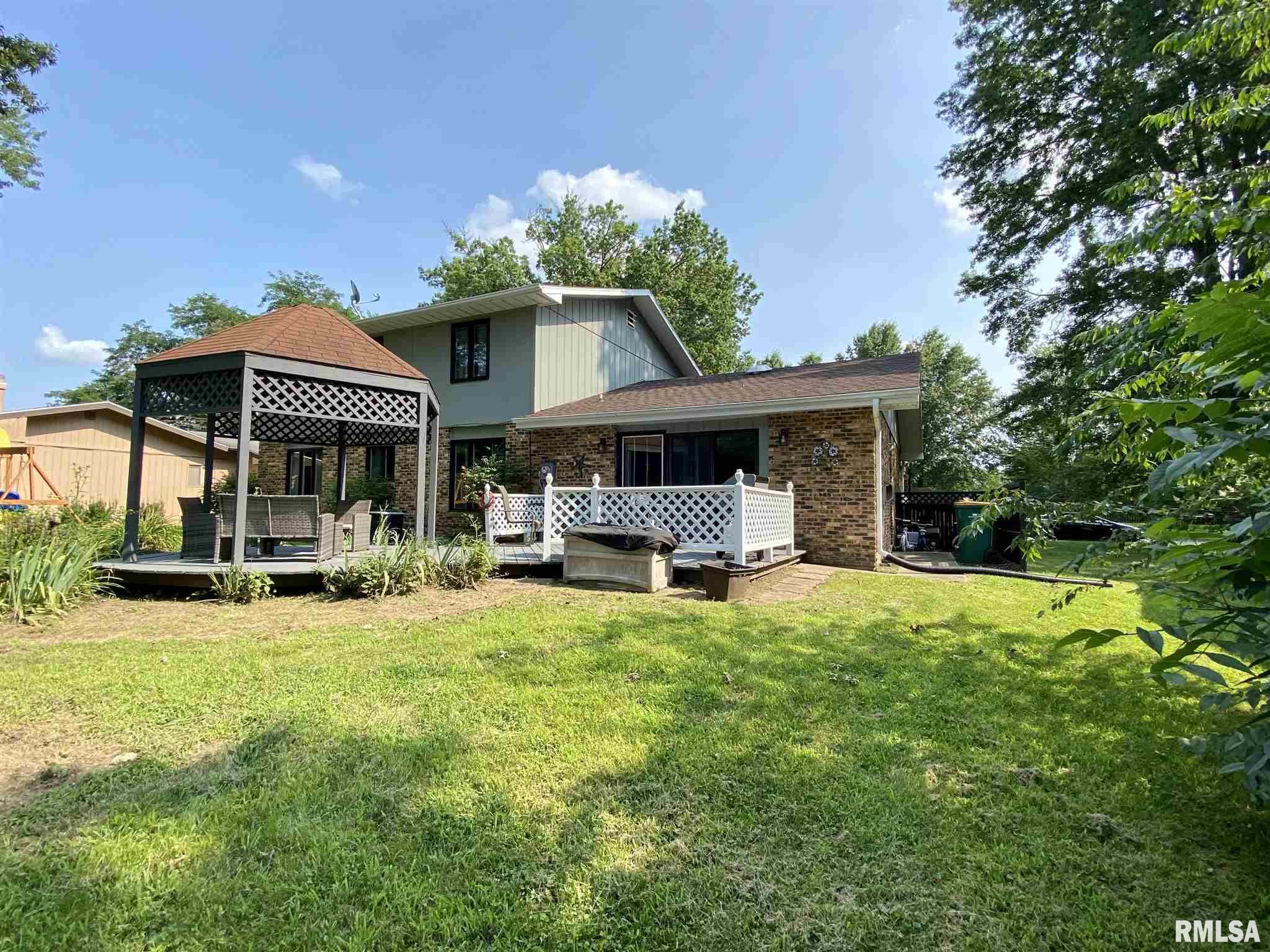 12 Indian Trail Road Macomb, IL 61455 - Photo 26 of 28 Gallery Image 26
