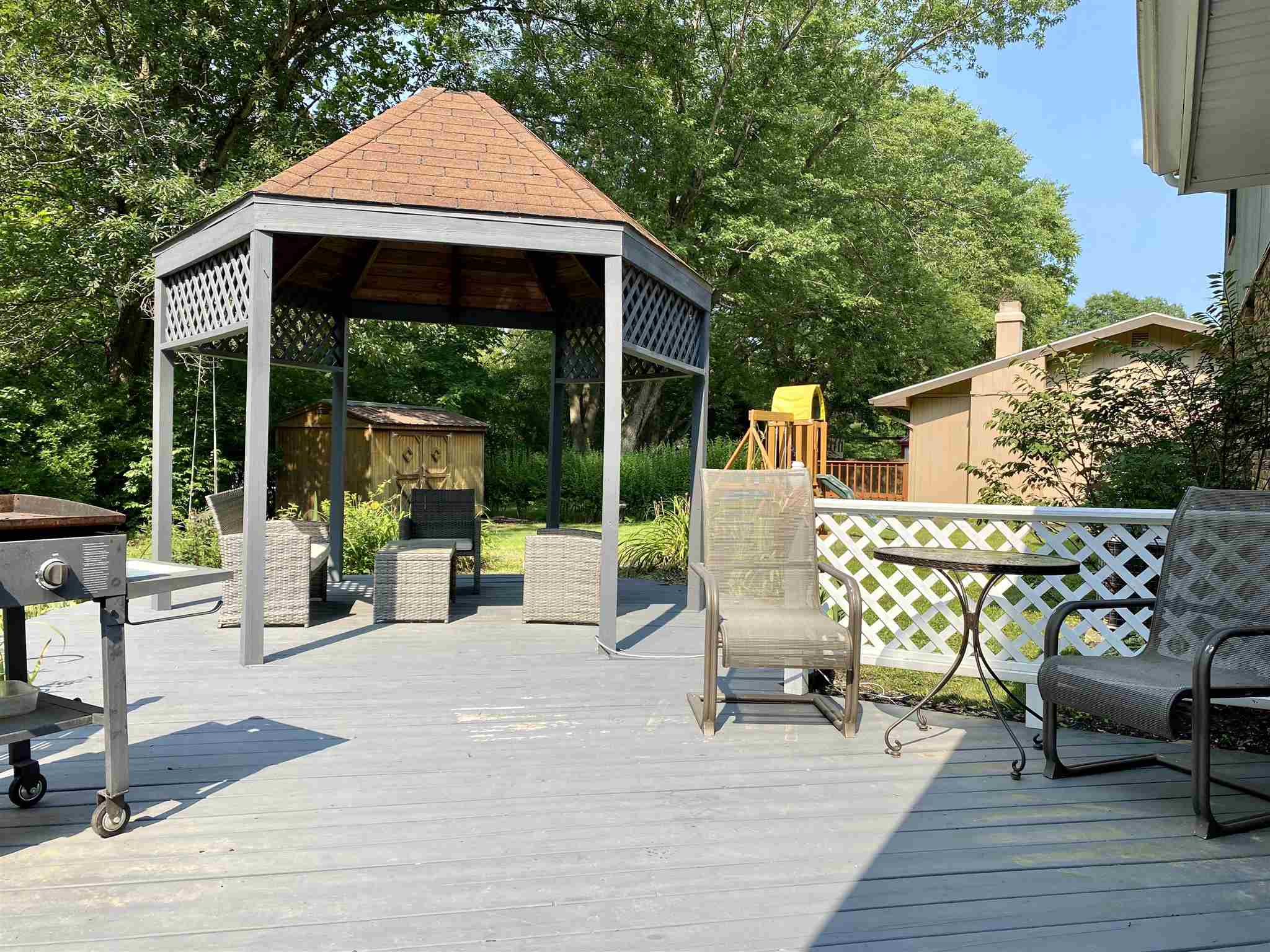 12 Indian Trail Road Macomb, IL 61455 - Photo 27 of 28 Gallery Image 27