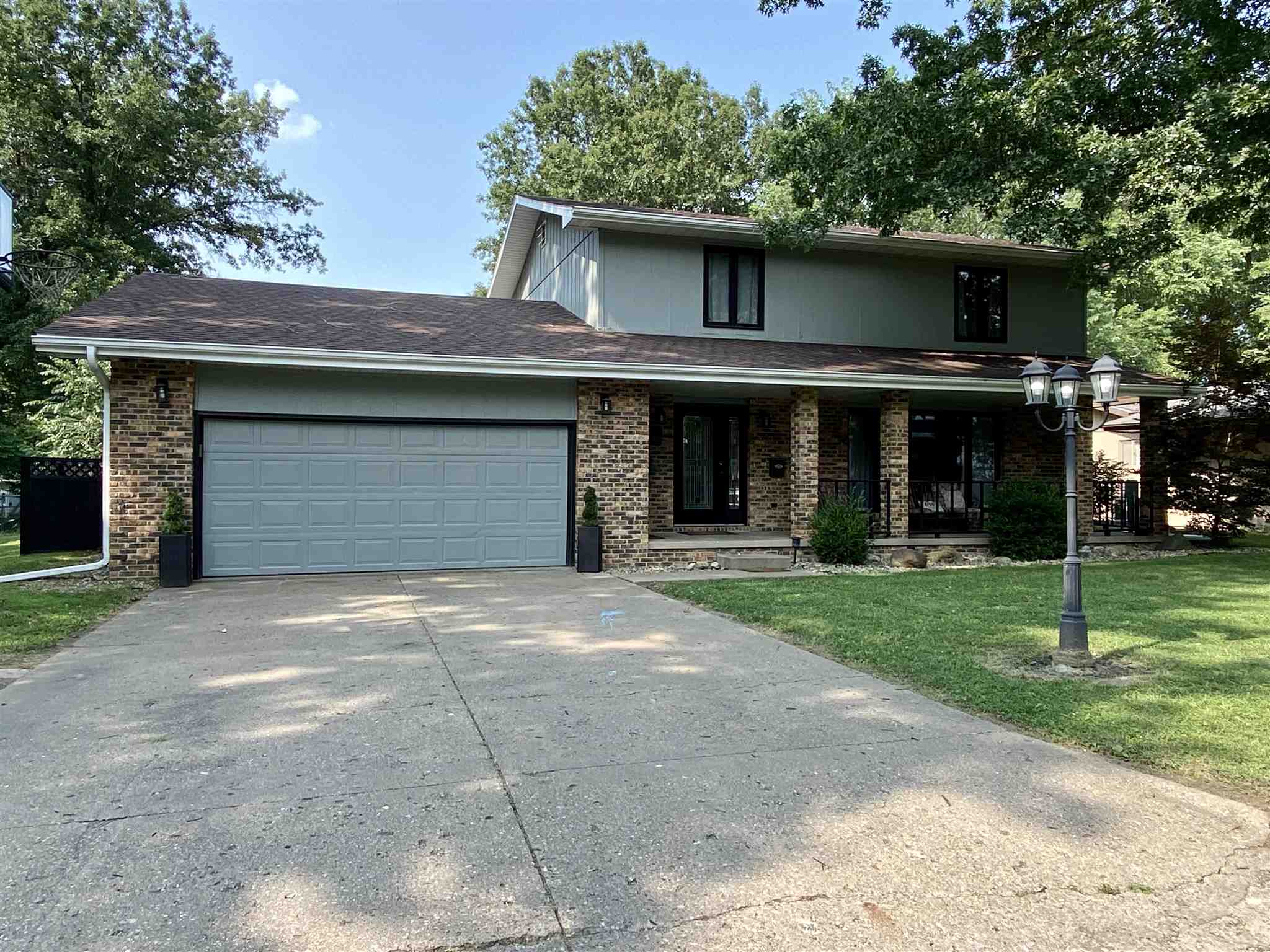 12 Indian Trail Road Macomb, IL 61455 - Photo 28 of 28 Gallery Image 28