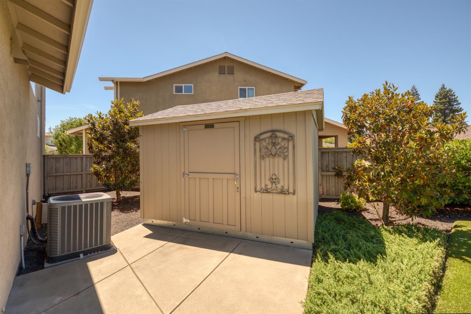 1841 Giardino Way Modesto, CA 95355 - Photo 62 of 63
