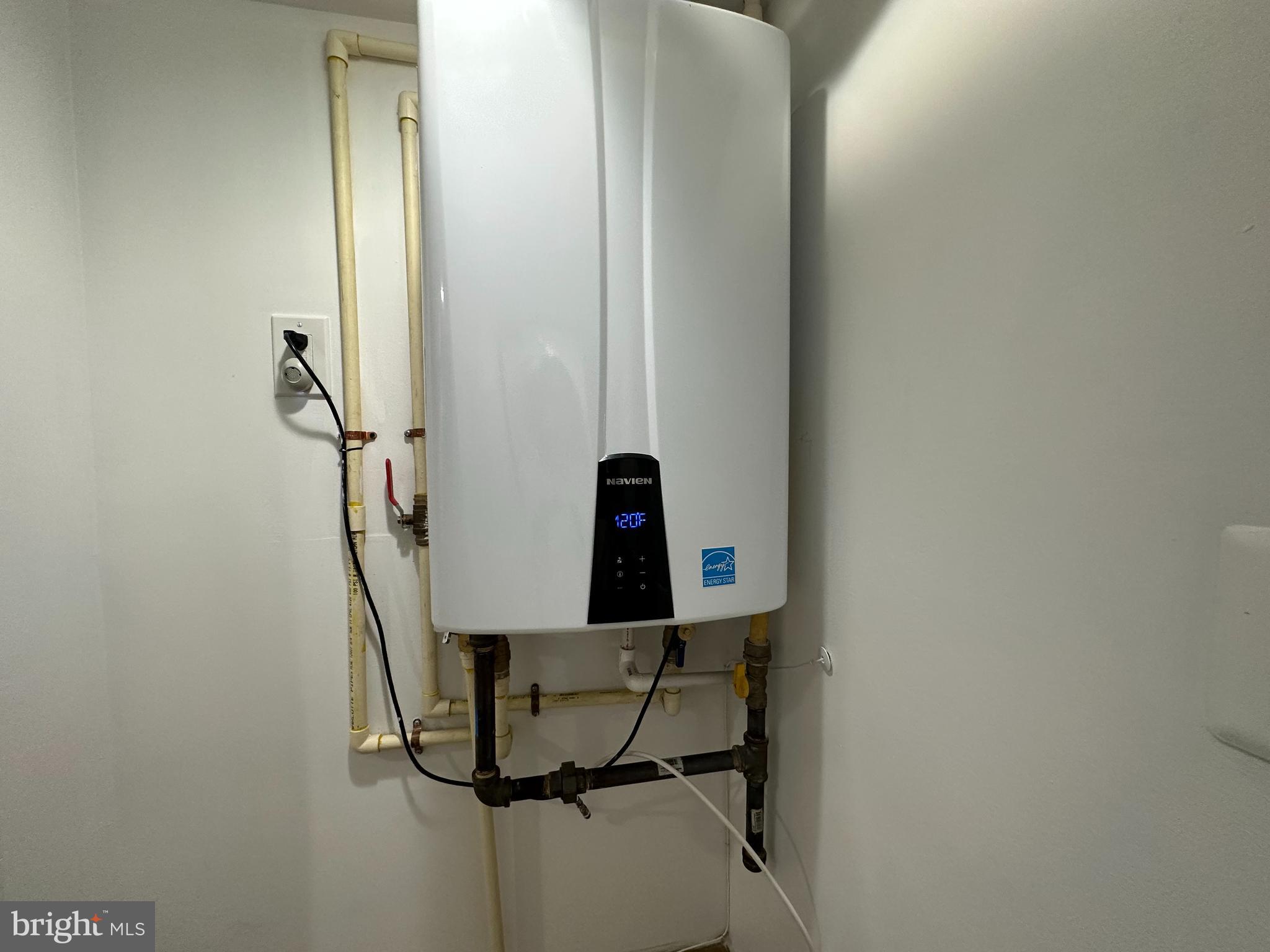 34 Quincy Place Northeast Washington, DC 20002 - Photo 26 of 35