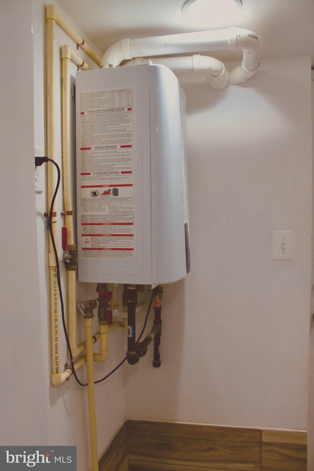 34 Quincy Place Northeast Washington, DC 20002 - Photo 27 of 35