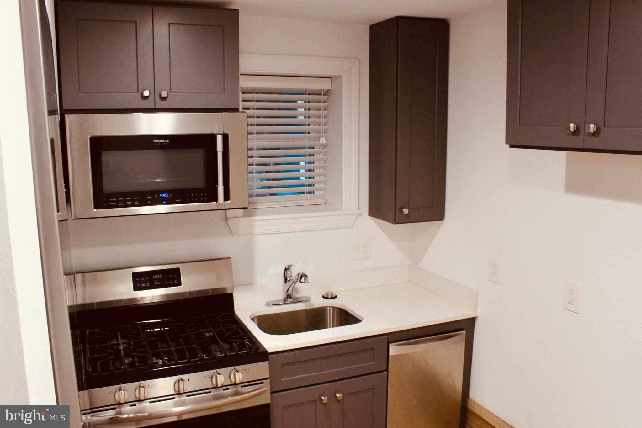 34 Quincy Place Northeast Washington, DC 20002 - Photo 28 of 35