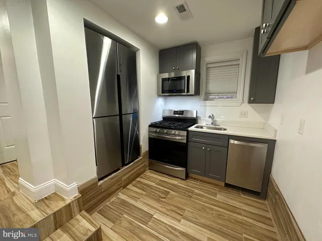 $2,500 | 34 Quincy Place Northeast, Washington, DC 20002