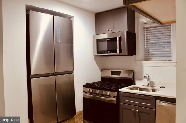 $2,500 | 34 Quincy Place Northeast, Washington, DC 20002