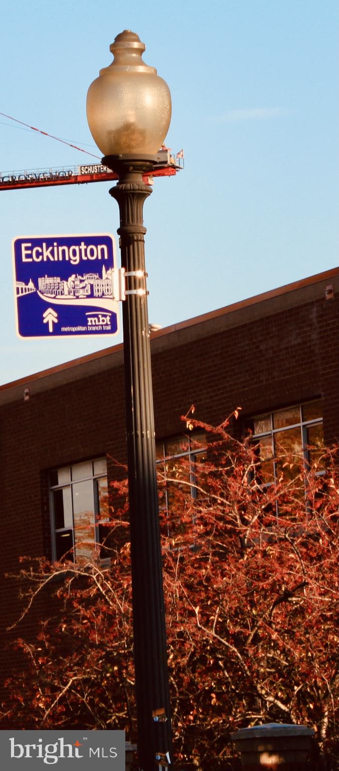 34 Quincy Place Northeast Washington, DC 20002 - Photo 35 of 35
