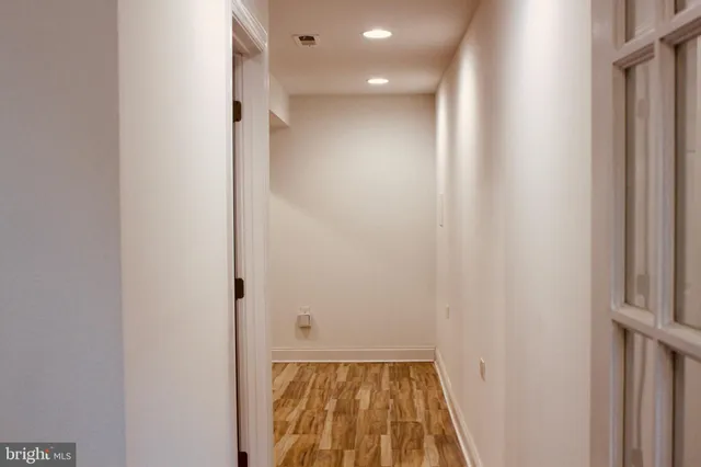 $2,500 | 34 Quincy Place Northeast, Washington, DC 20002