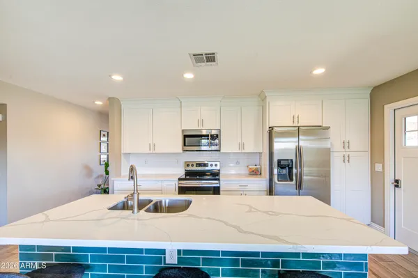 $448,500 | 1640 North Queensbury, Mesa, AZ 85201